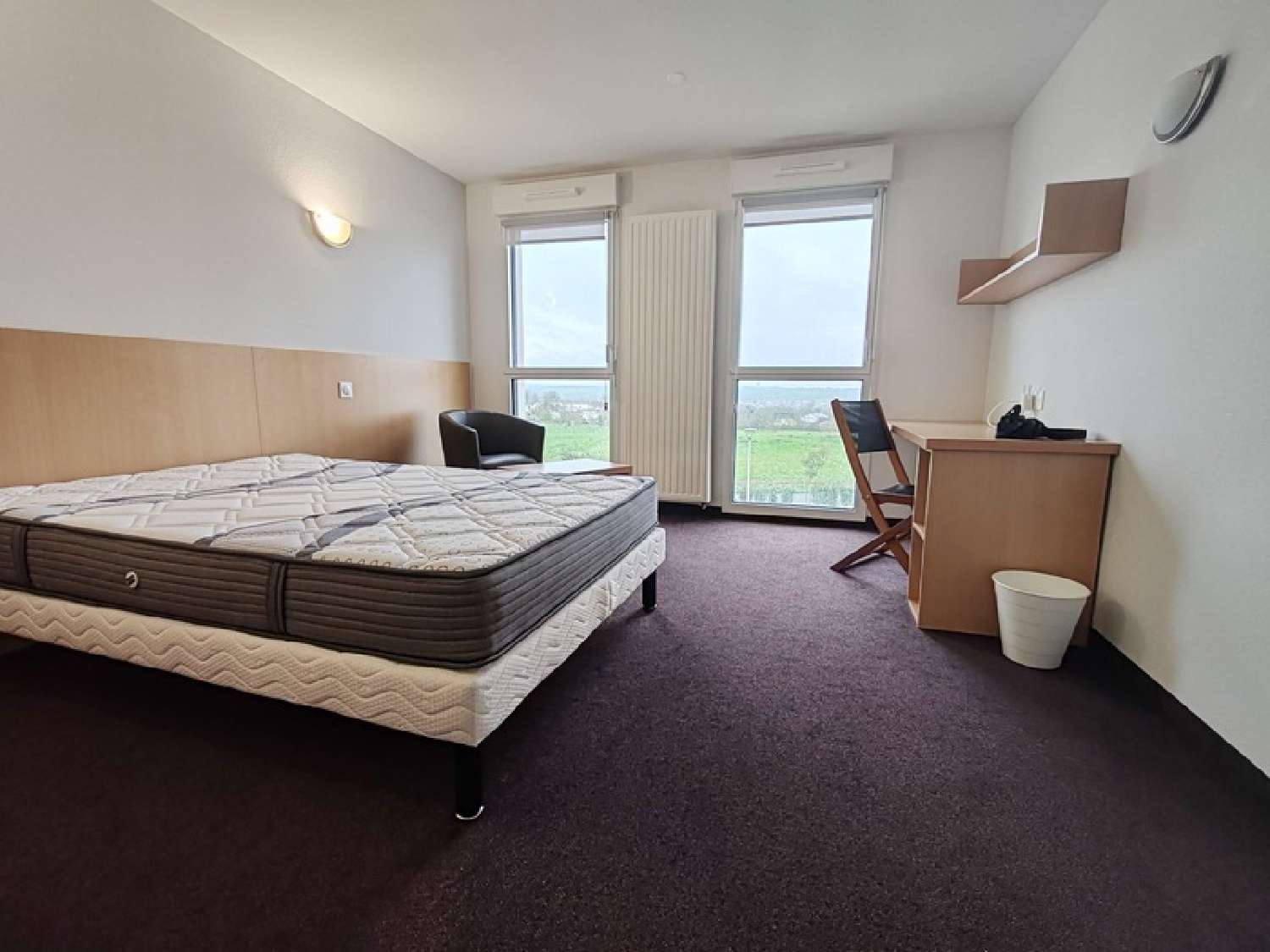  à vendre appartement Le Puy-Saint-Bonnet Maine-et-Loire 3