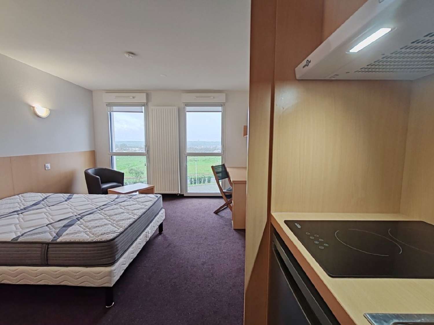  à vendre appartement Le Puy-Saint-Bonnet Maine-et-Loire 4