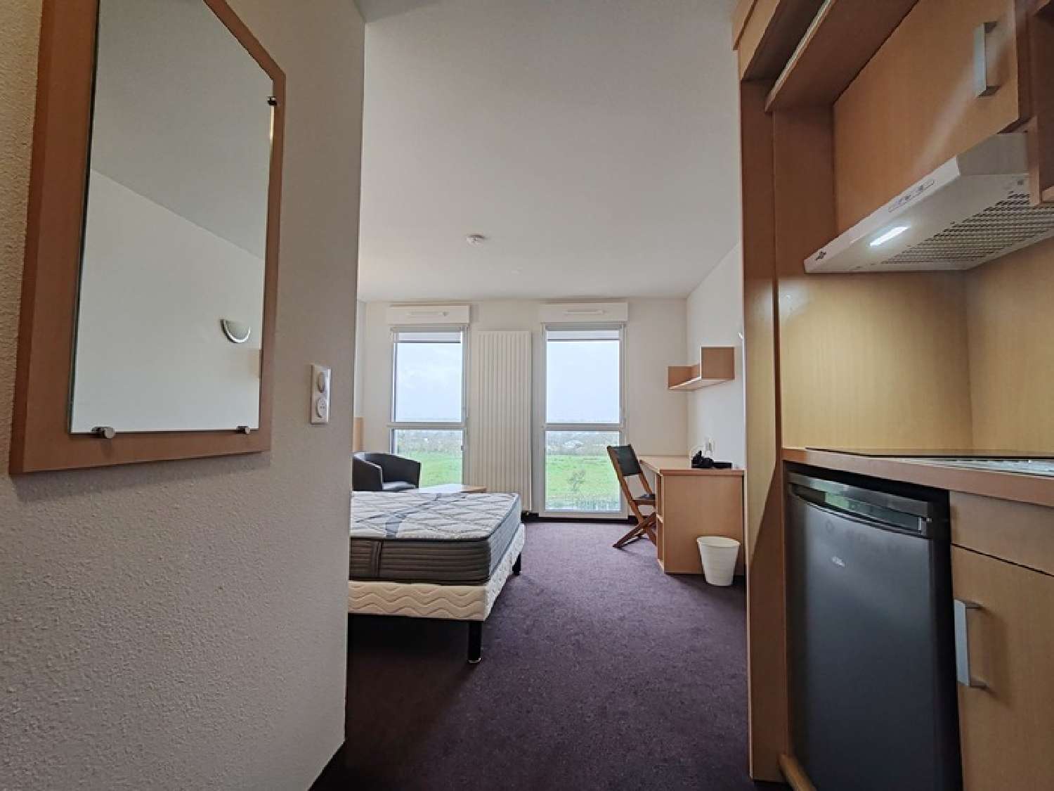  à vendre appartement Le Puy-Saint-Bonnet Maine-et-Loire 5