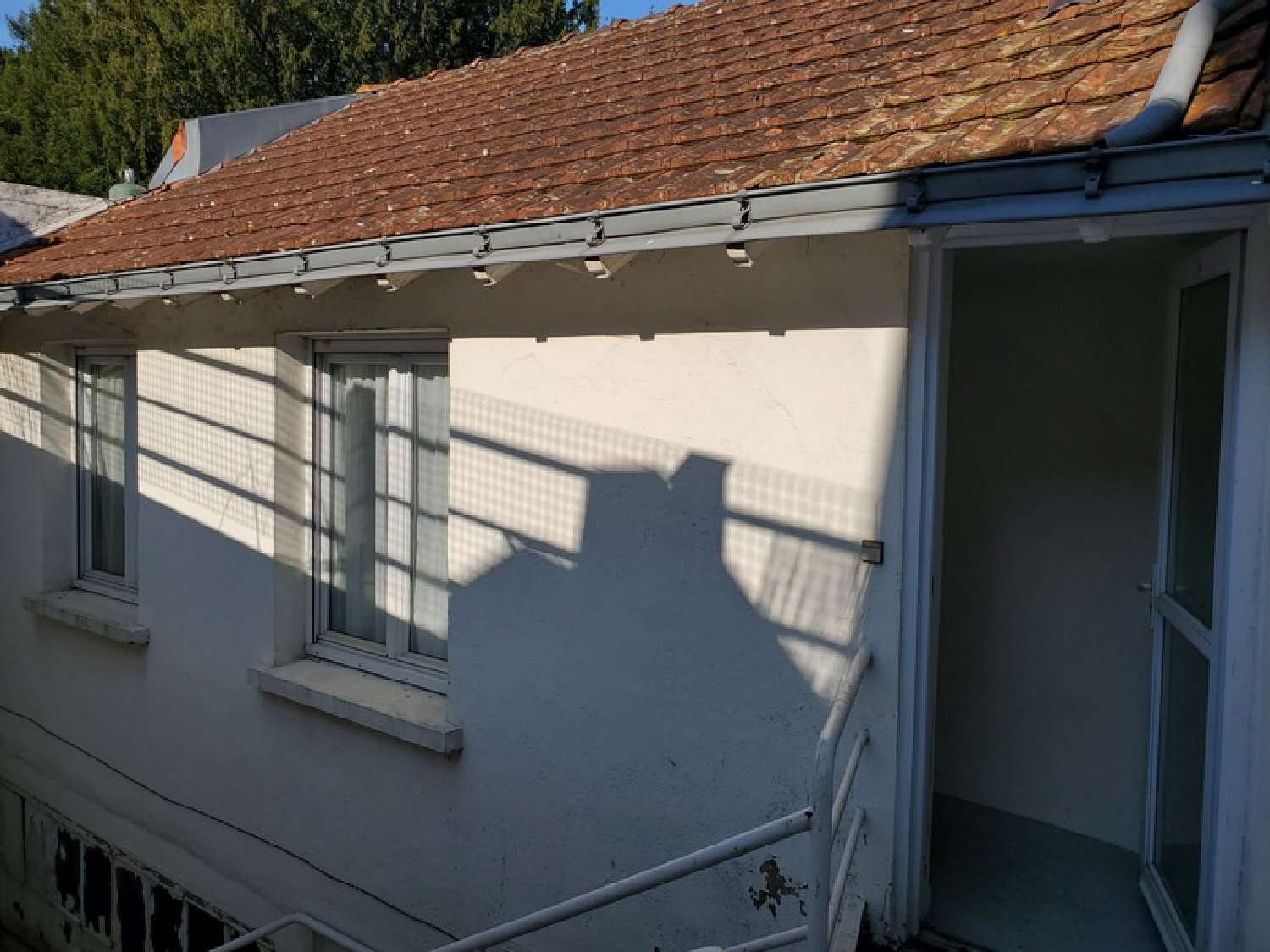  kaufen Wohnung/ Apartment Le Puy-Saint-Bonnet Maine-et-Loire 1