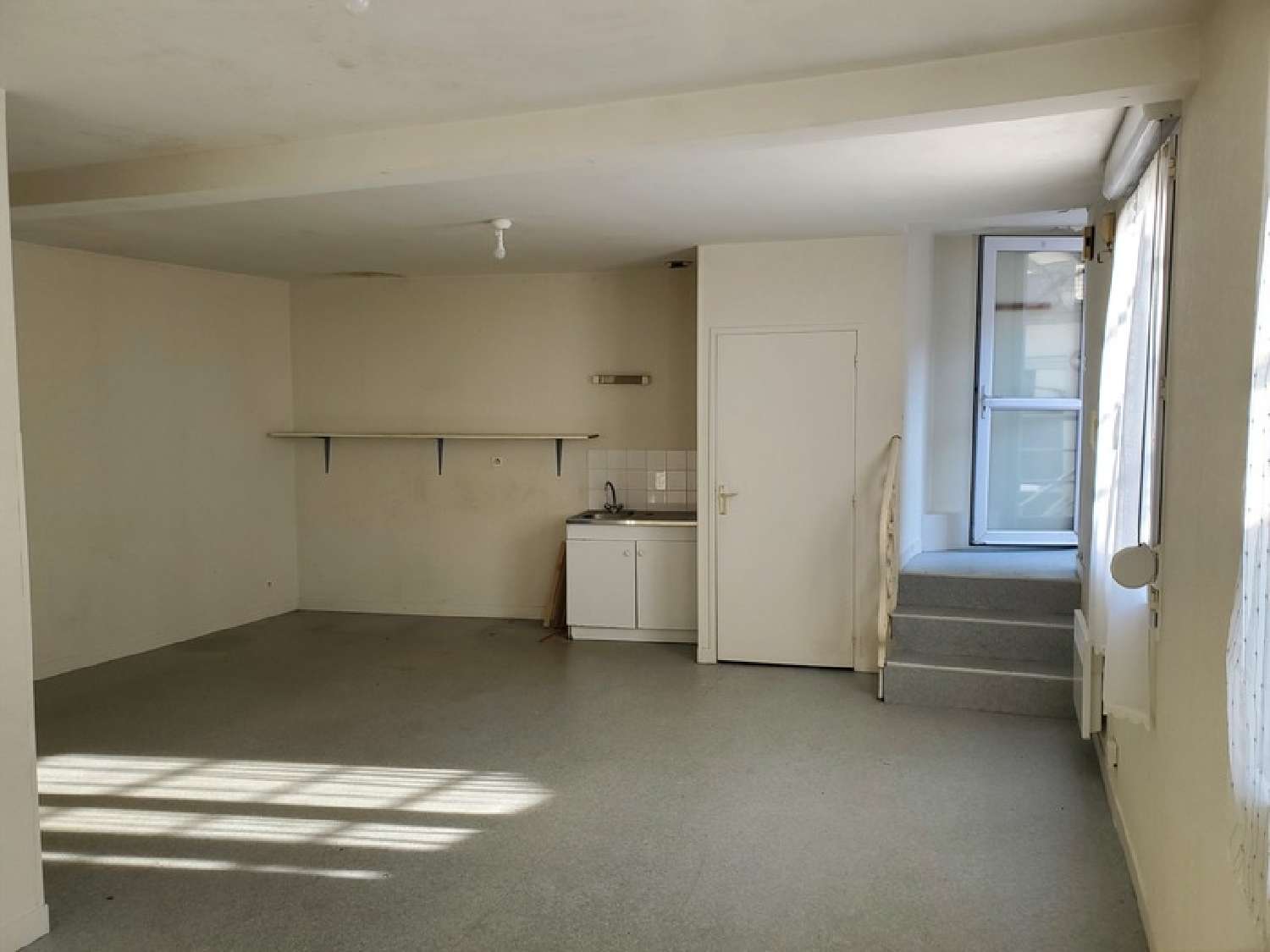  kaufen Wohnung/ Apartment Le Puy-Saint-Bonnet Maine-et-Loire 2