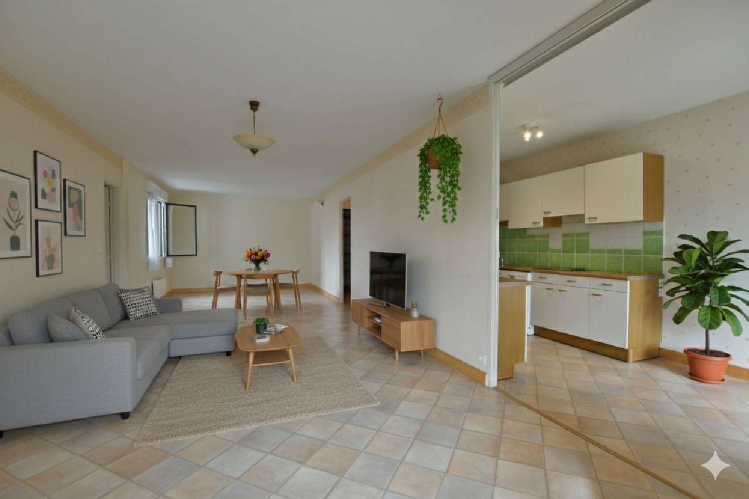  kaufen Wohnung/ Apartment Le Puy-Saint-Bonnet Maine-et-Loire 3