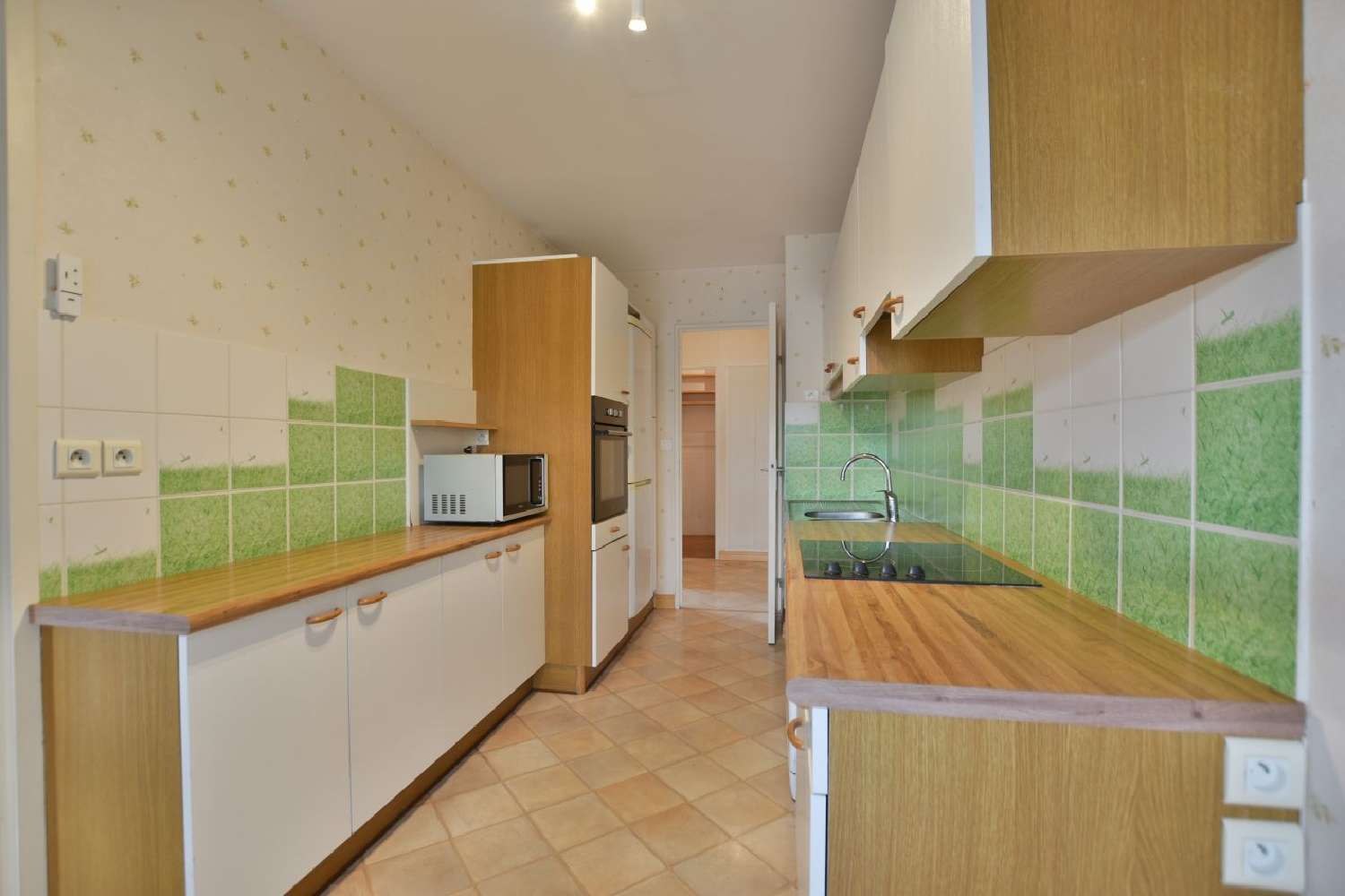  kaufen Wohnung/ Apartment Le Puy-Saint-Bonnet Maine-et-Loire 4