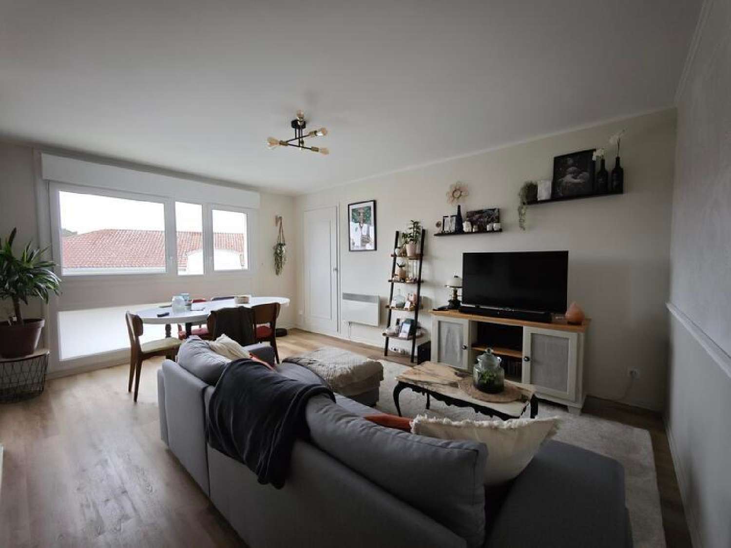  for sale apartment Le Puy-Saint-Bonnet Maine-et-Loire 1