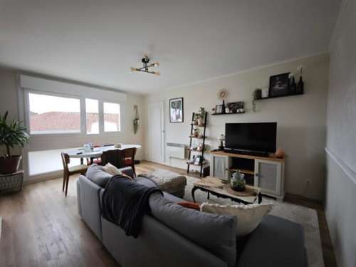 Le Puy-Saint-Bonnet Maine-et-Loire apartment foto 7271529