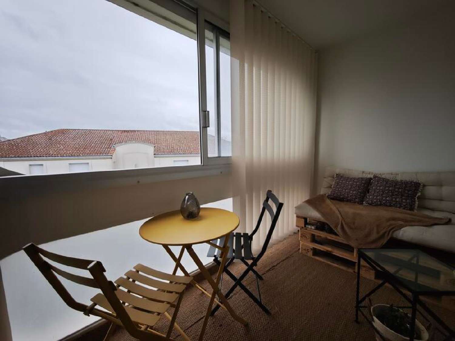  for sale apartment Le Puy-Saint-Bonnet Maine-et-Loire 2