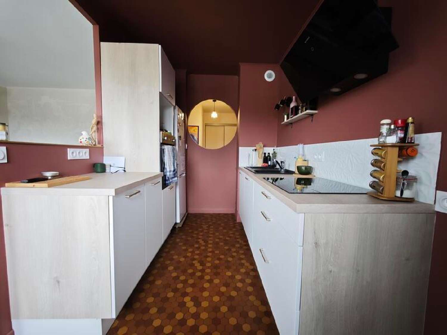  for sale apartment Le Puy-Saint-Bonnet Maine-et-Loire 3