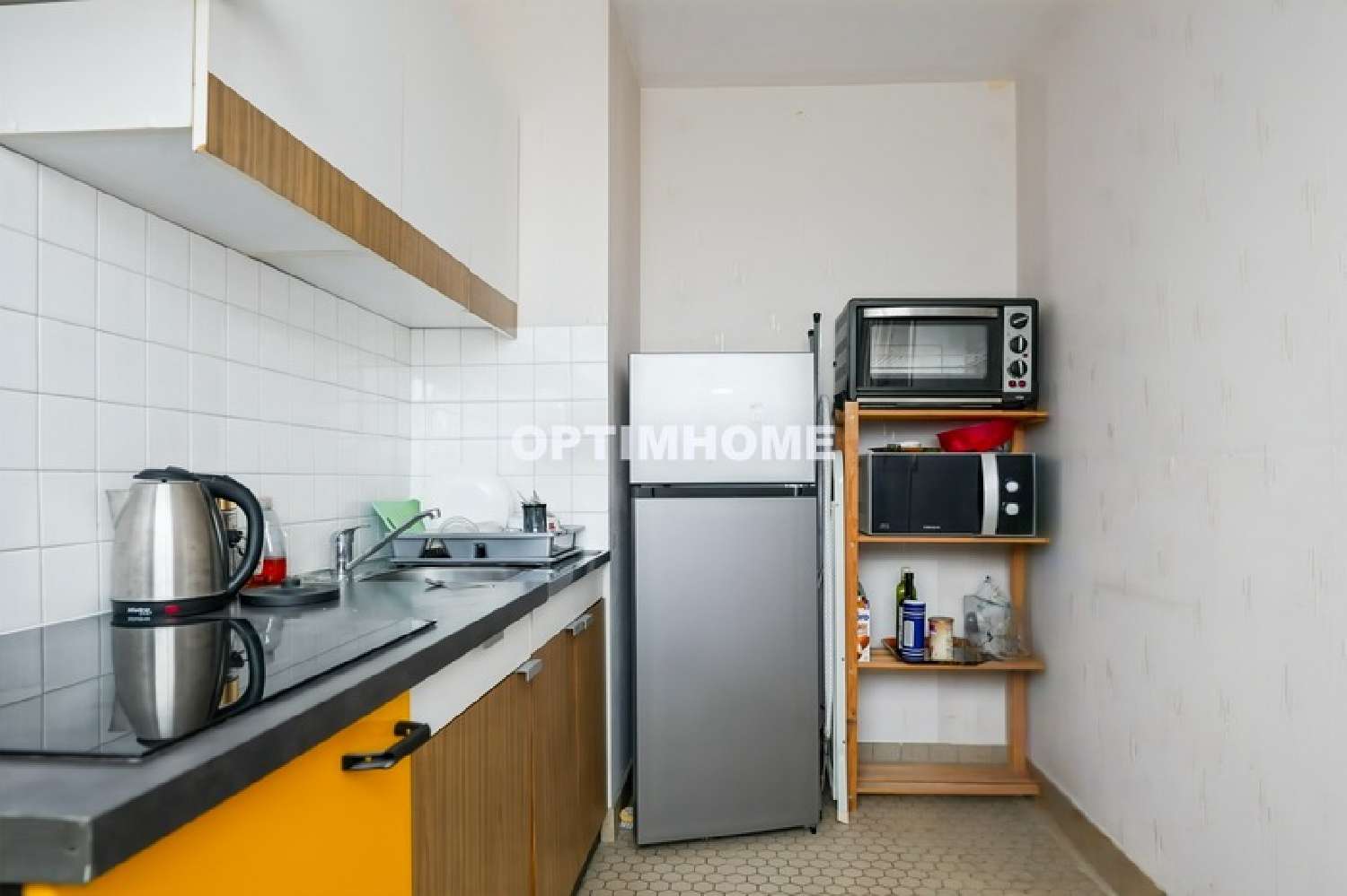  te koop appartement Le Puy-Saint-Bonnet Maine-et-Loire 5