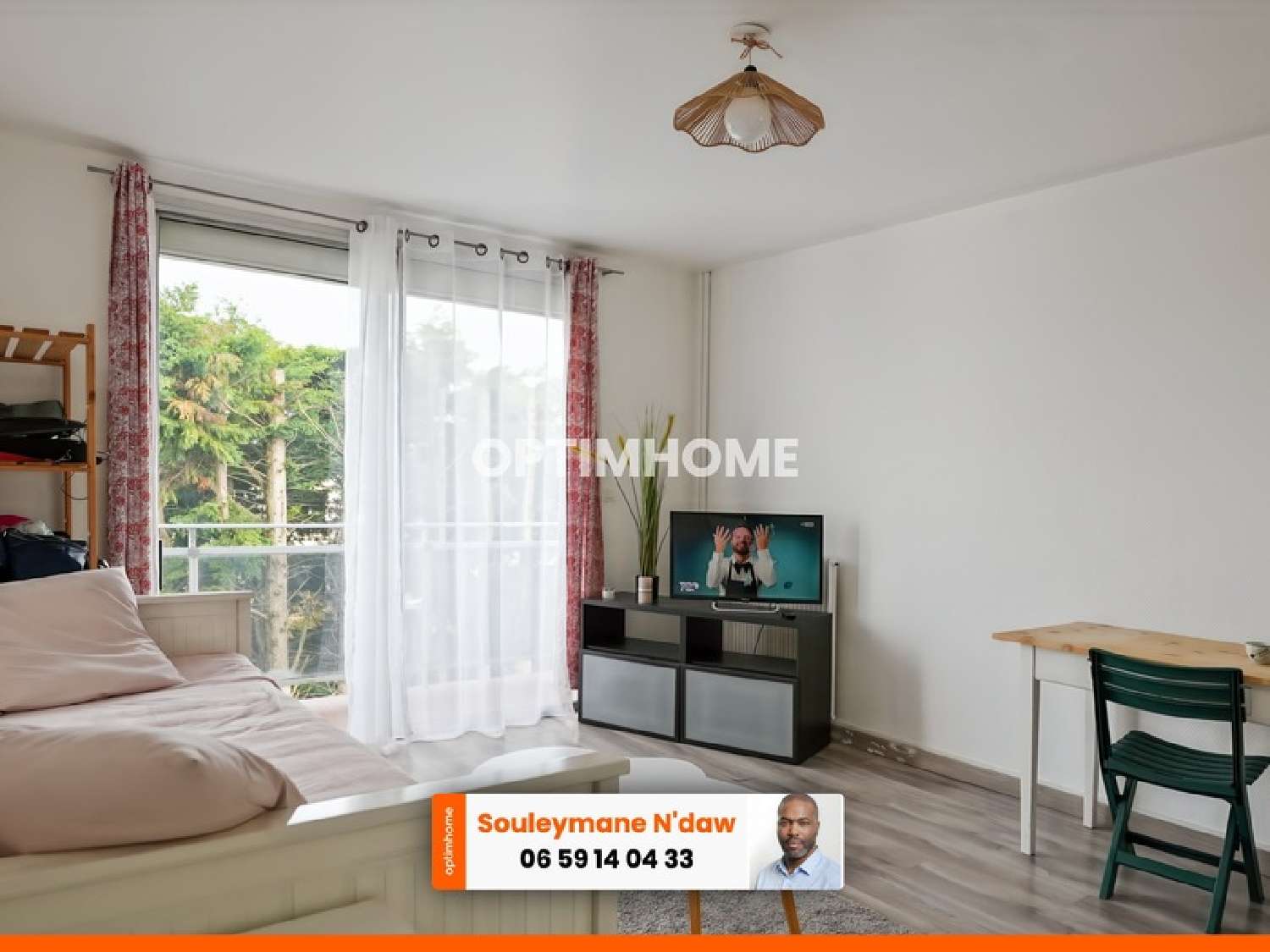 te koop appartement Le Puy-Saint-Bonnet Maine-et-Loire 1