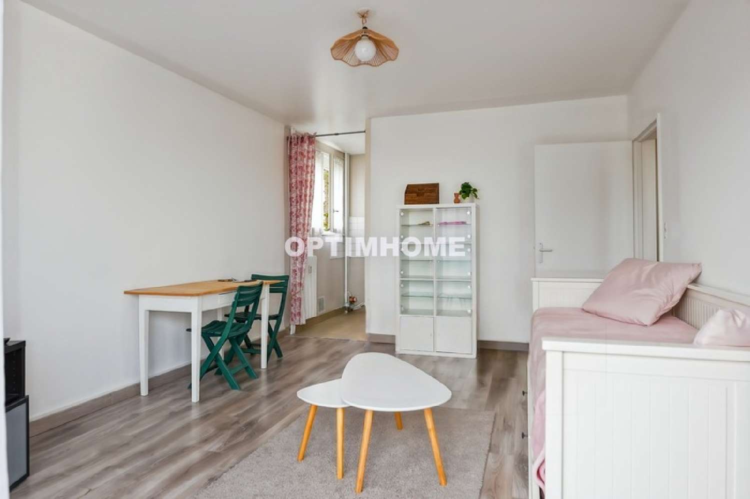 te koop appartement Le Puy-Saint-Bonnet Maine-et-Loire 2