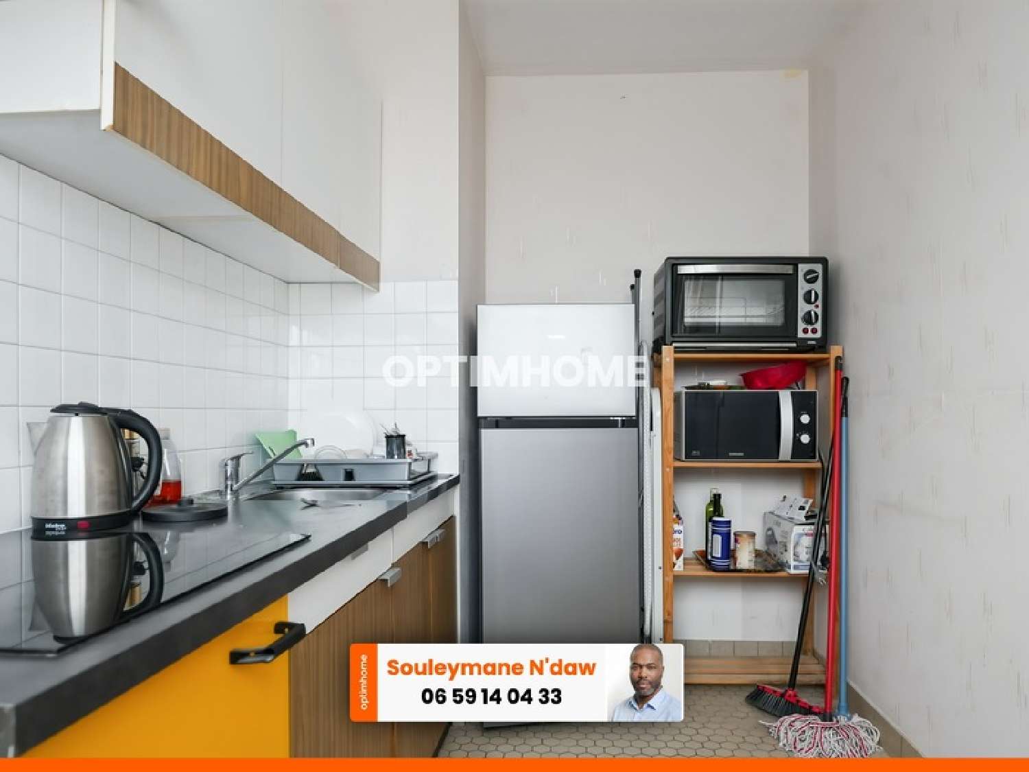 te koop appartement Le Puy-Saint-Bonnet Maine-et-Loire 3