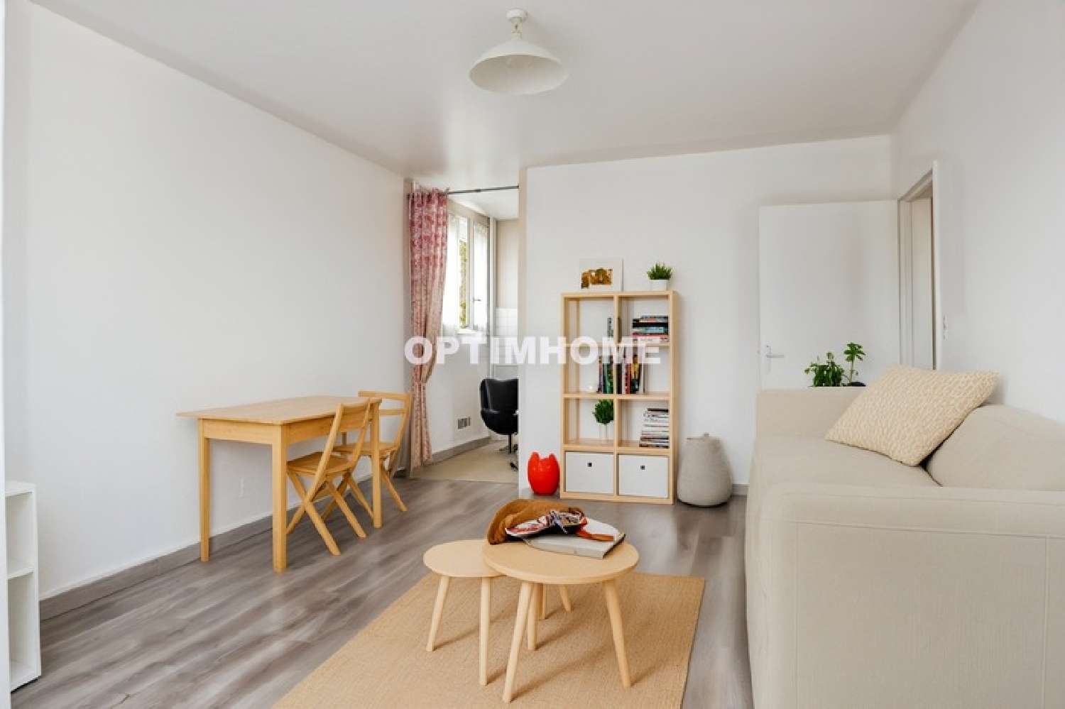 te koop appartement Le Puy-Saint-Bonnet Maine-et-Loire 7