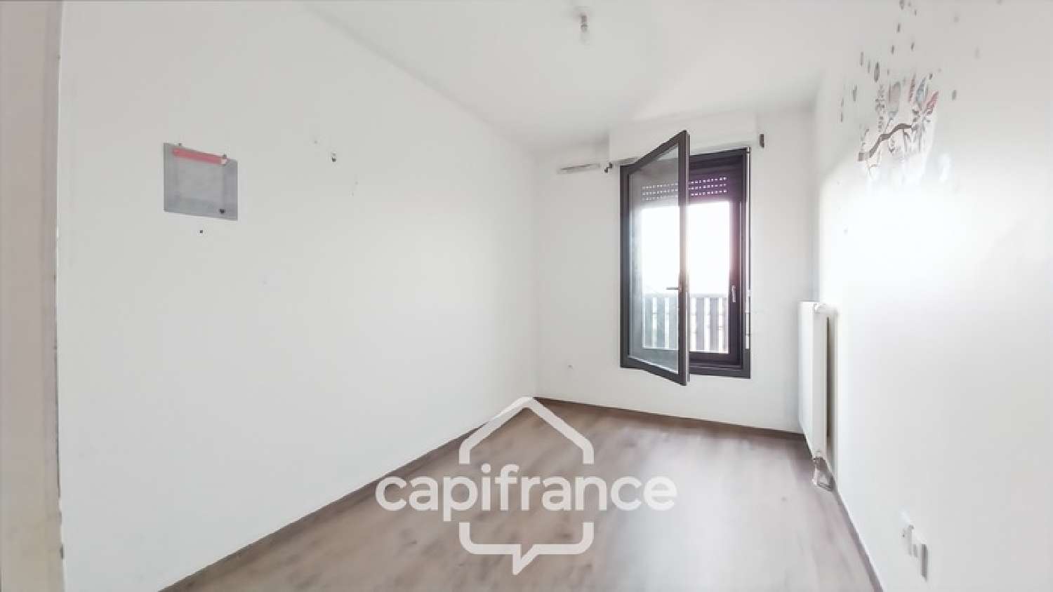 à vendre appartement Le Raincy Seine-Saint-Denis 6