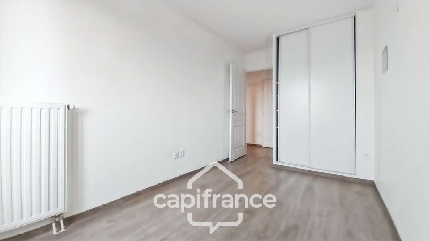 à vendre appartement Le Raincy Seine-Saint-Denis 7