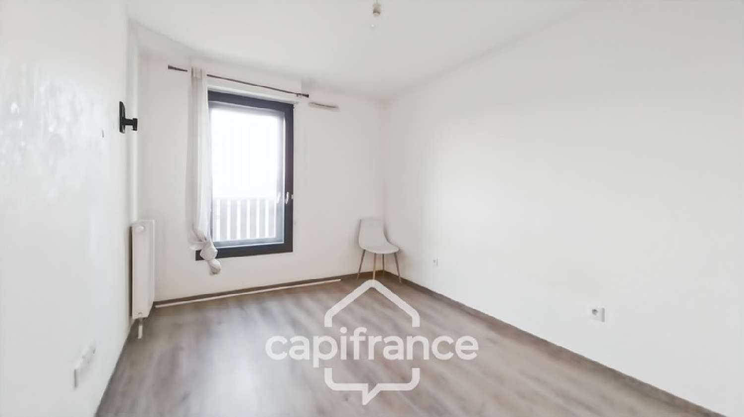 à vendre appartement Le Raincy Seine-Saint-Denis 8