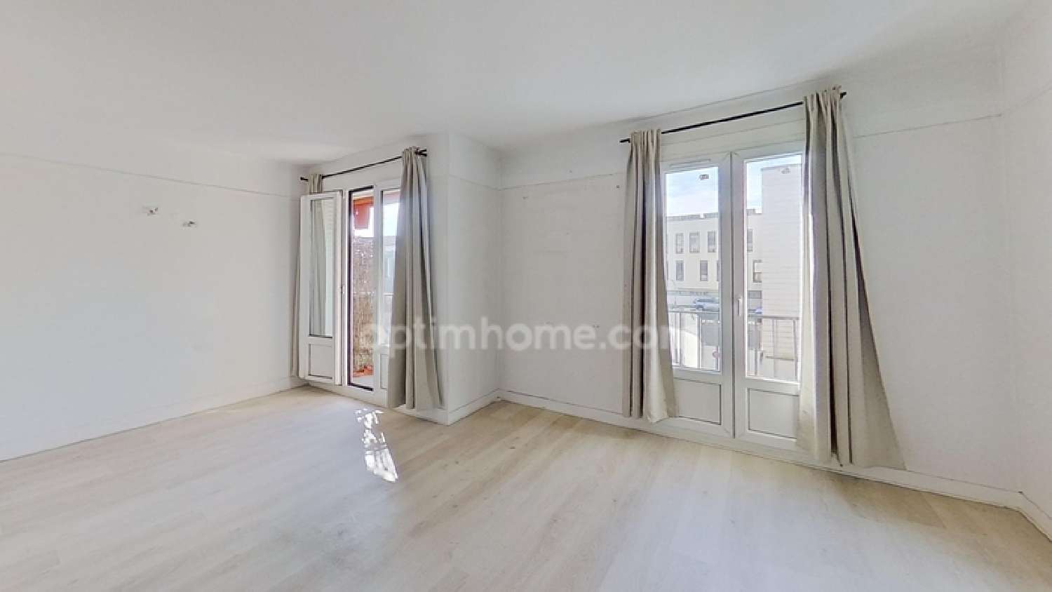 te koop appartement Le Raincy Seine-Saint-Denis 1