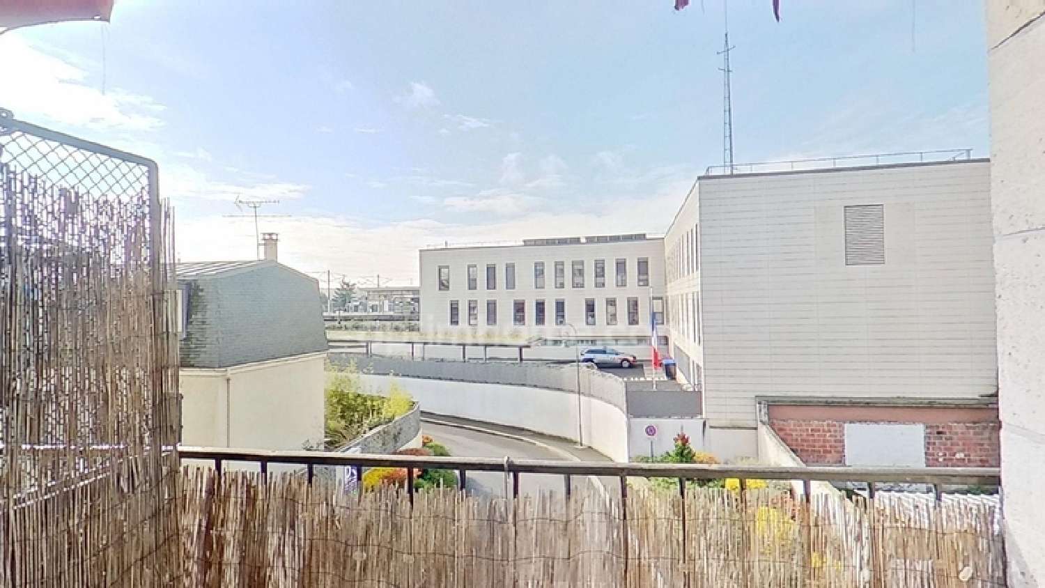 te koop appartement Le Raincy Seine-Saint-Denis 3