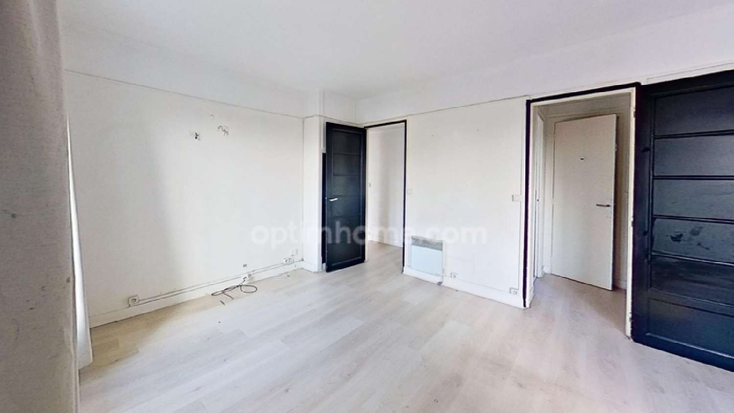 te koop appartement Le Raincy Seine-Saint-Denis 5