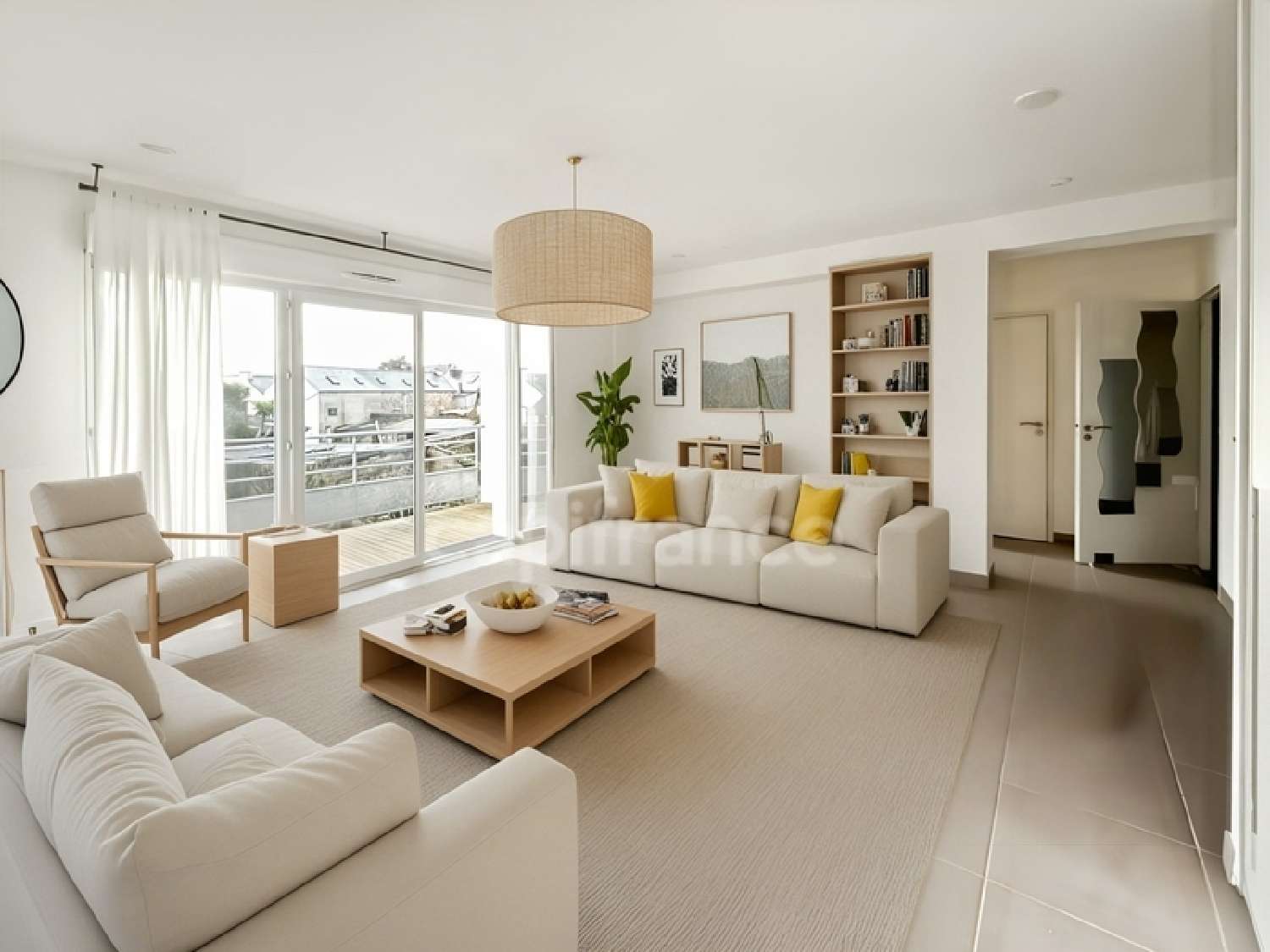  en venta apartamento Le Relecq-Kerhuon Finistère 1