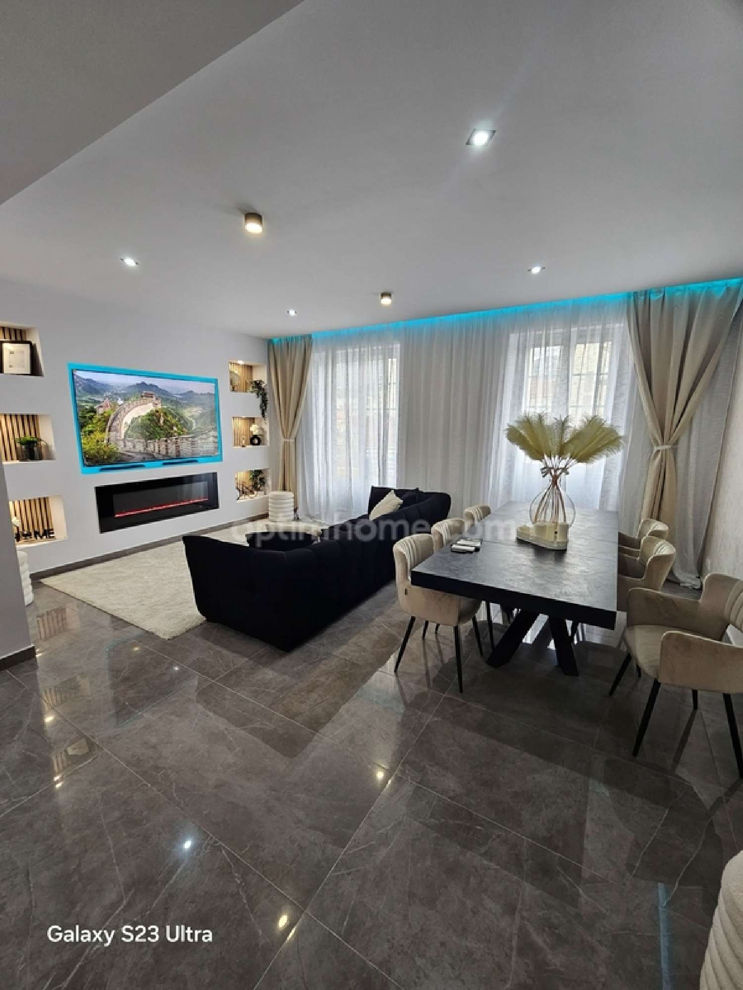  à vendre appartement Le Revest-les-Eaux Var 1