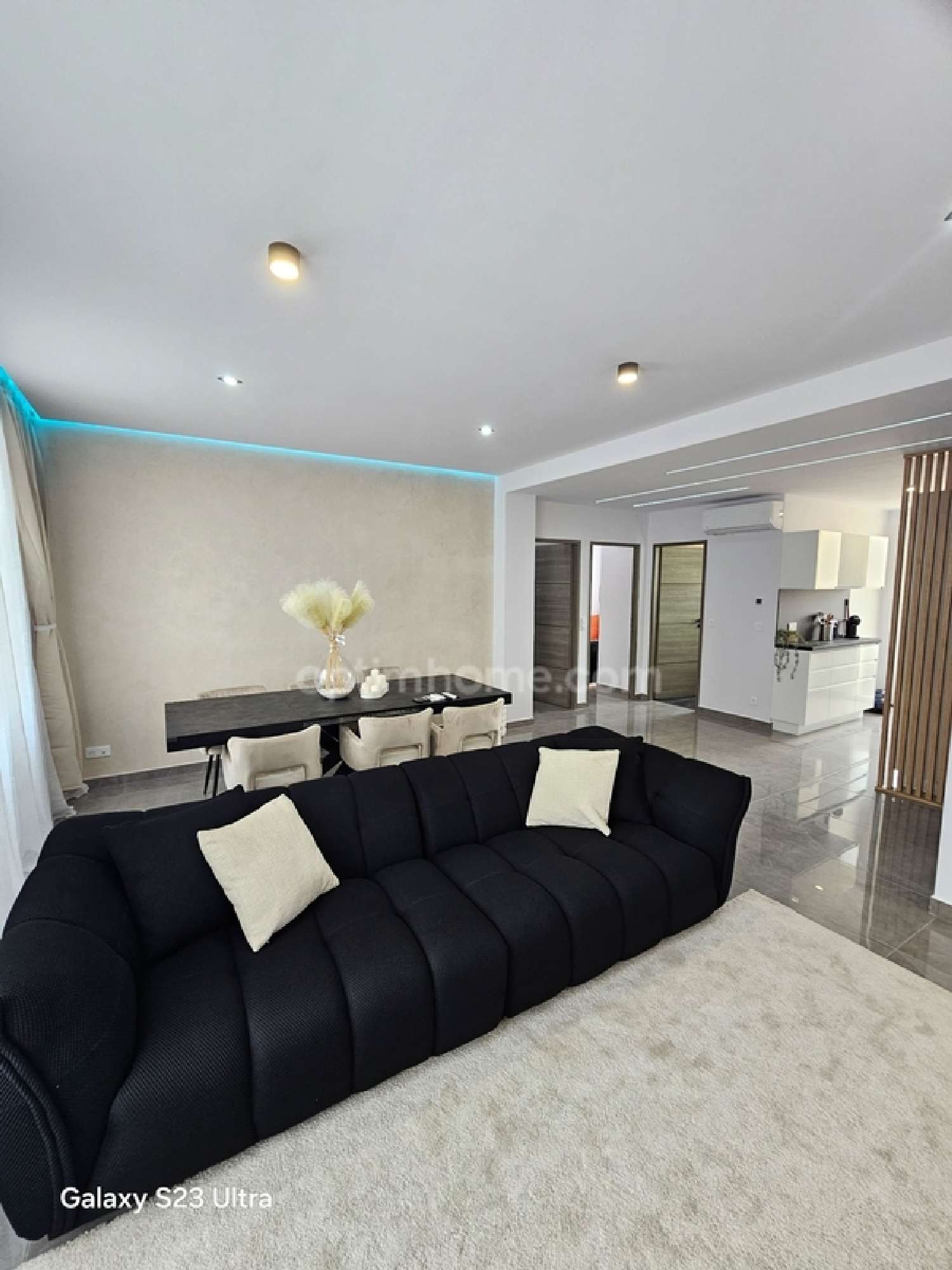  à vendre appartement Le Revest-les-Eaux Var 2