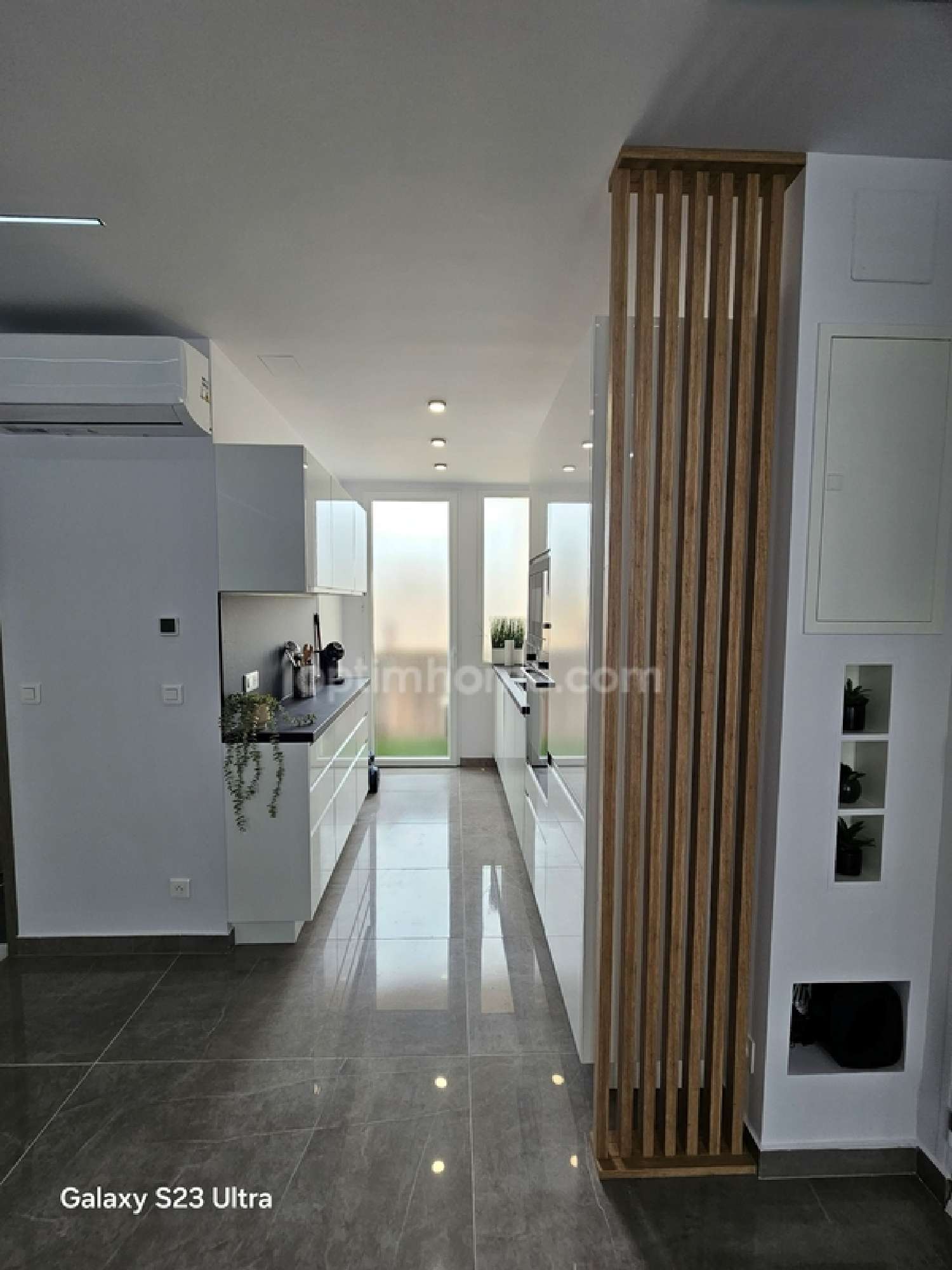  à vendre appartement Le Revest-les-Eaux Var 5