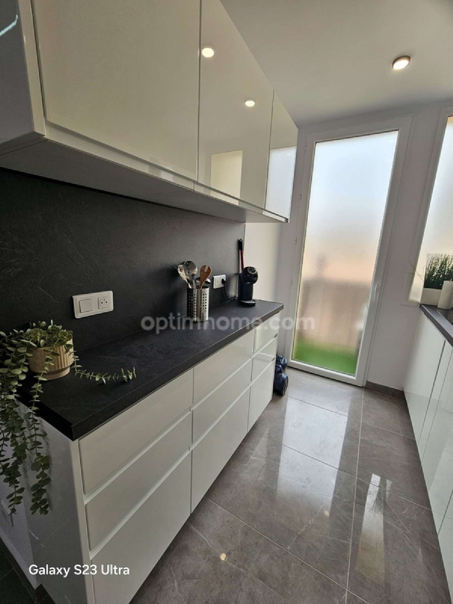  à vendre appartement Le Revest-les-Eaux Var 6