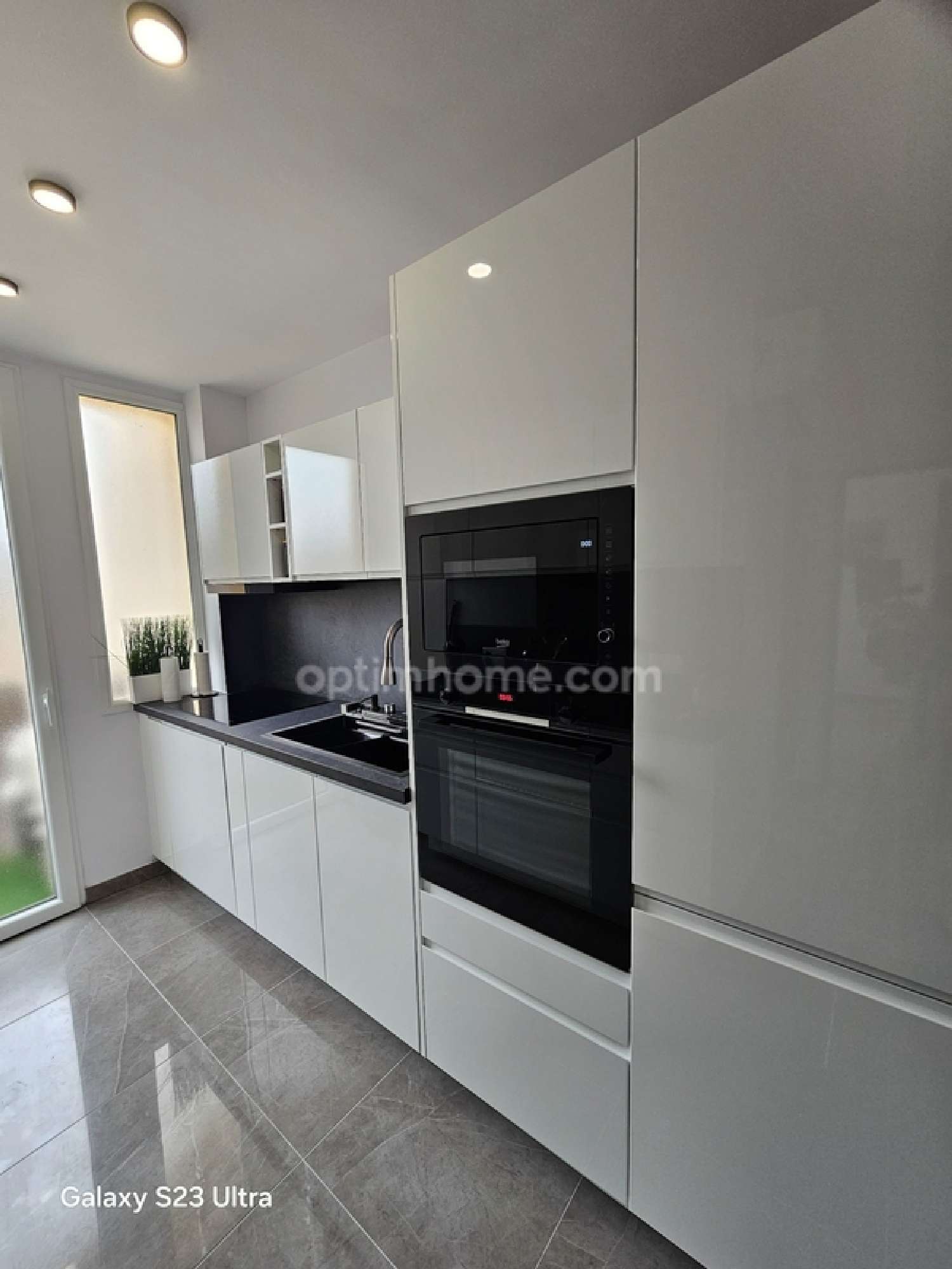  à vendre appartement Le Revest-les-Eaux Var 7