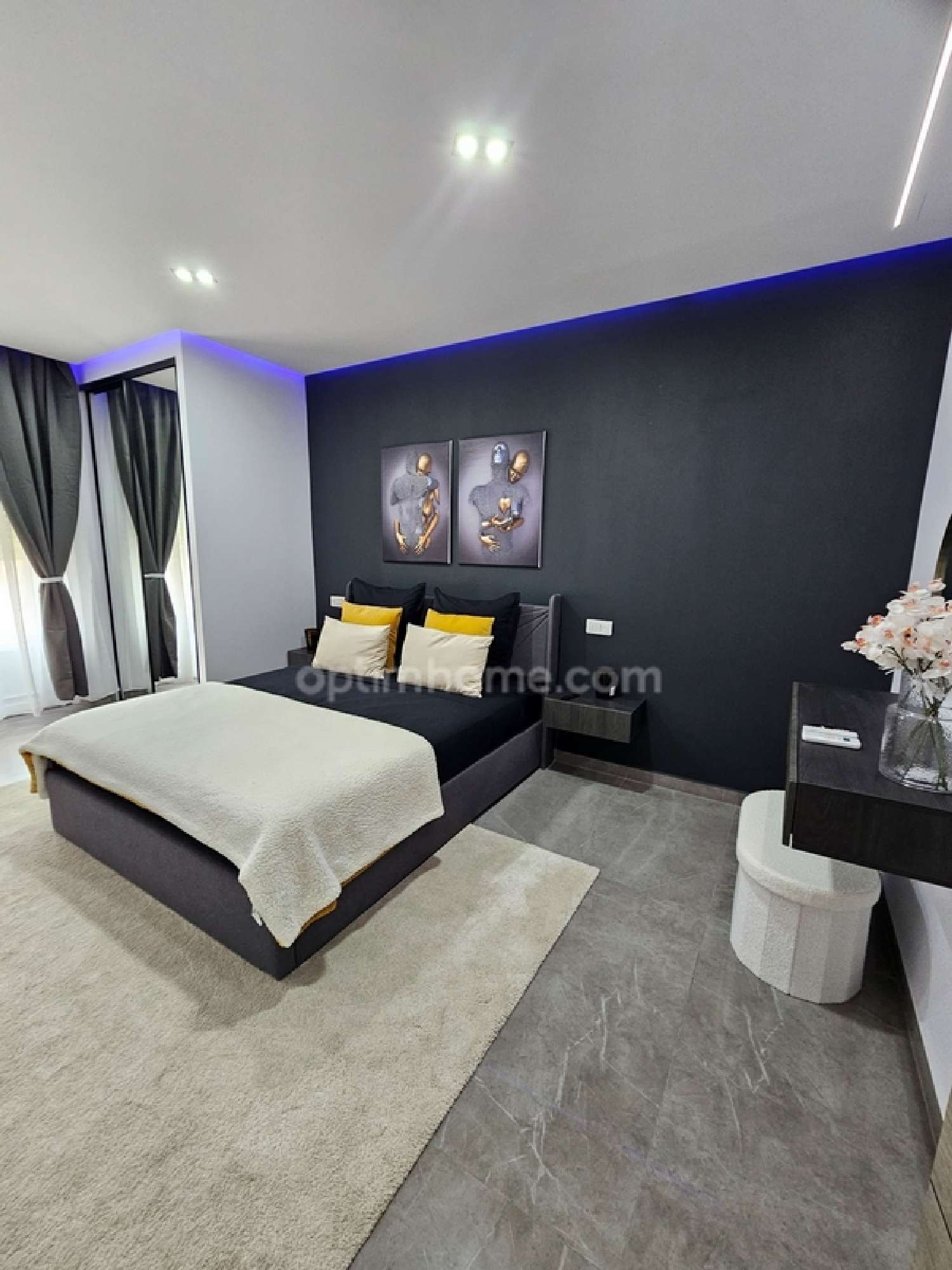  à vendre appartement Le Revest-les-Eaux Var 8