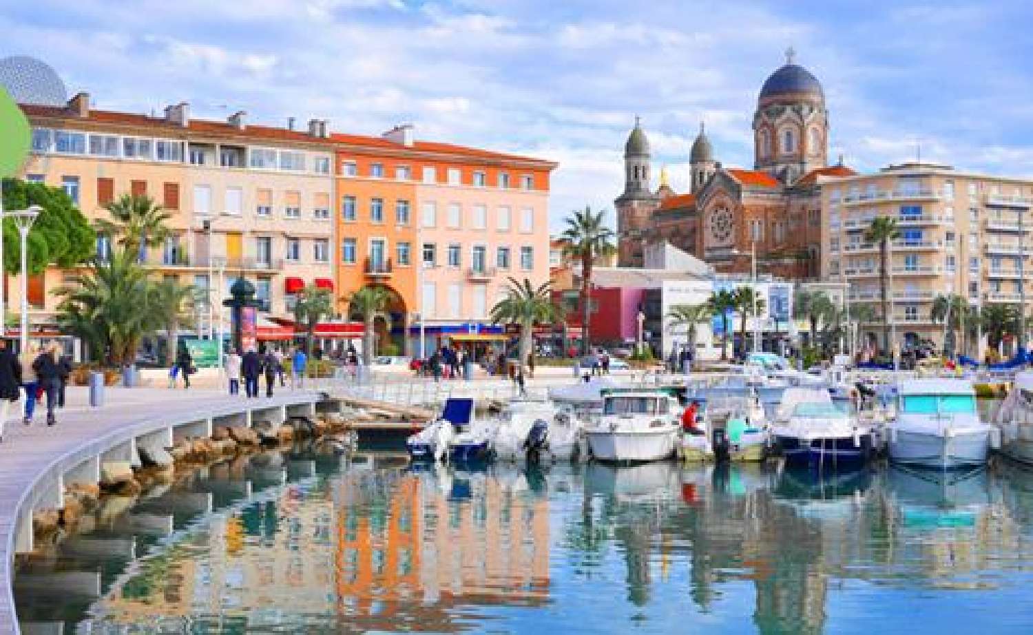  en venta apartamento Le Trayas Var 4