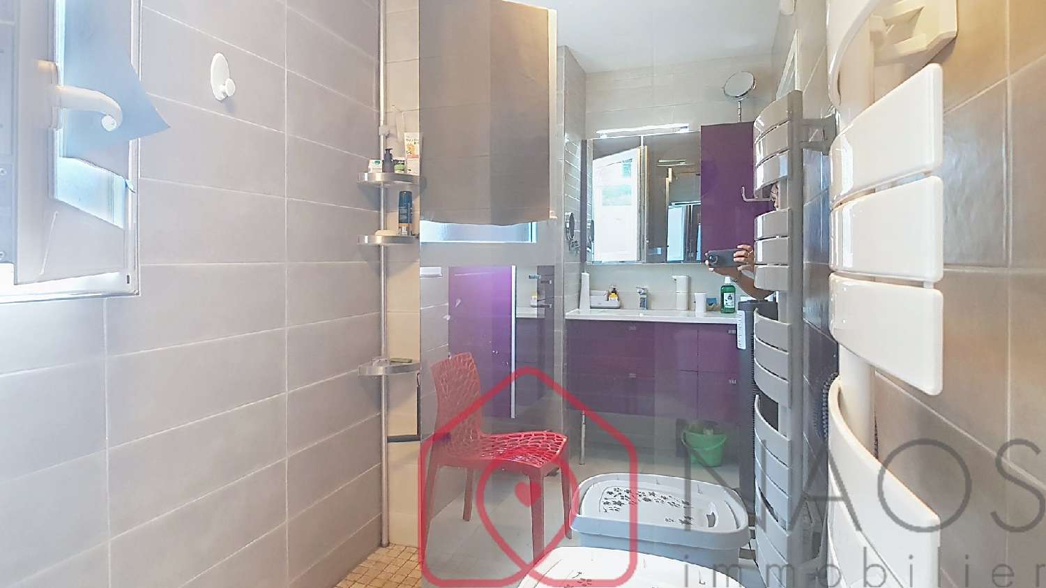  en venta apartamento Le Trayas Var 4