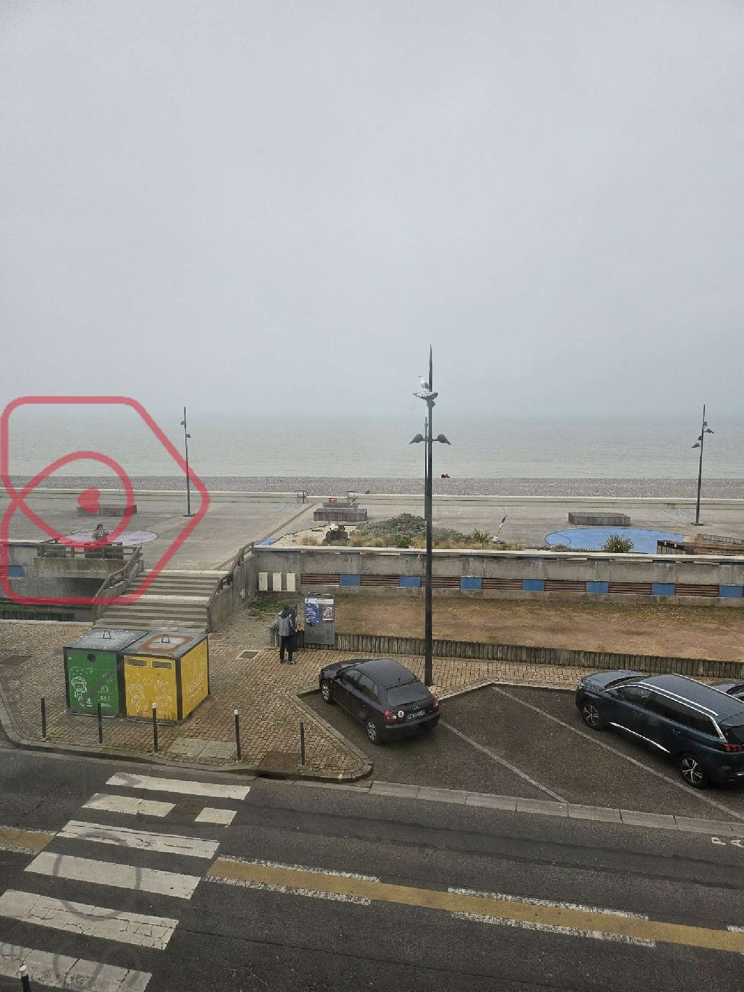  kaufen Wohnung/ Apartment Le Tréport Seine-Maritime 1