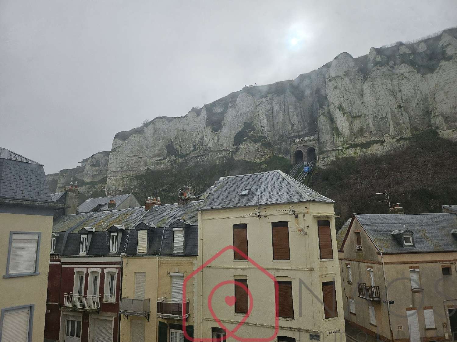  kaufen Wohnung/ Apartment Le Tréport Seine-Maritime 2