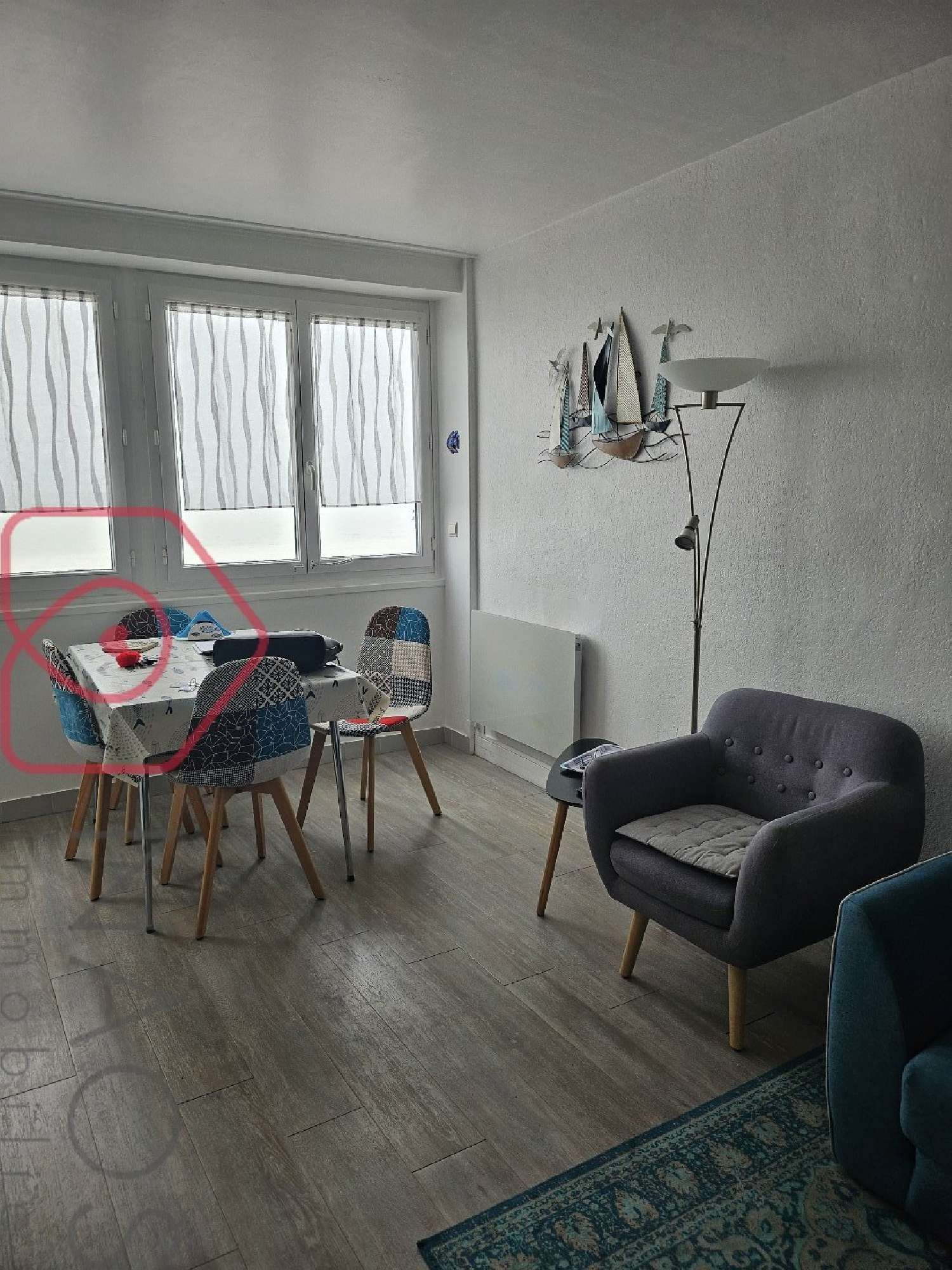  kaufen Wohnung/ Apartment Le Tréport Seine-Maritime 4