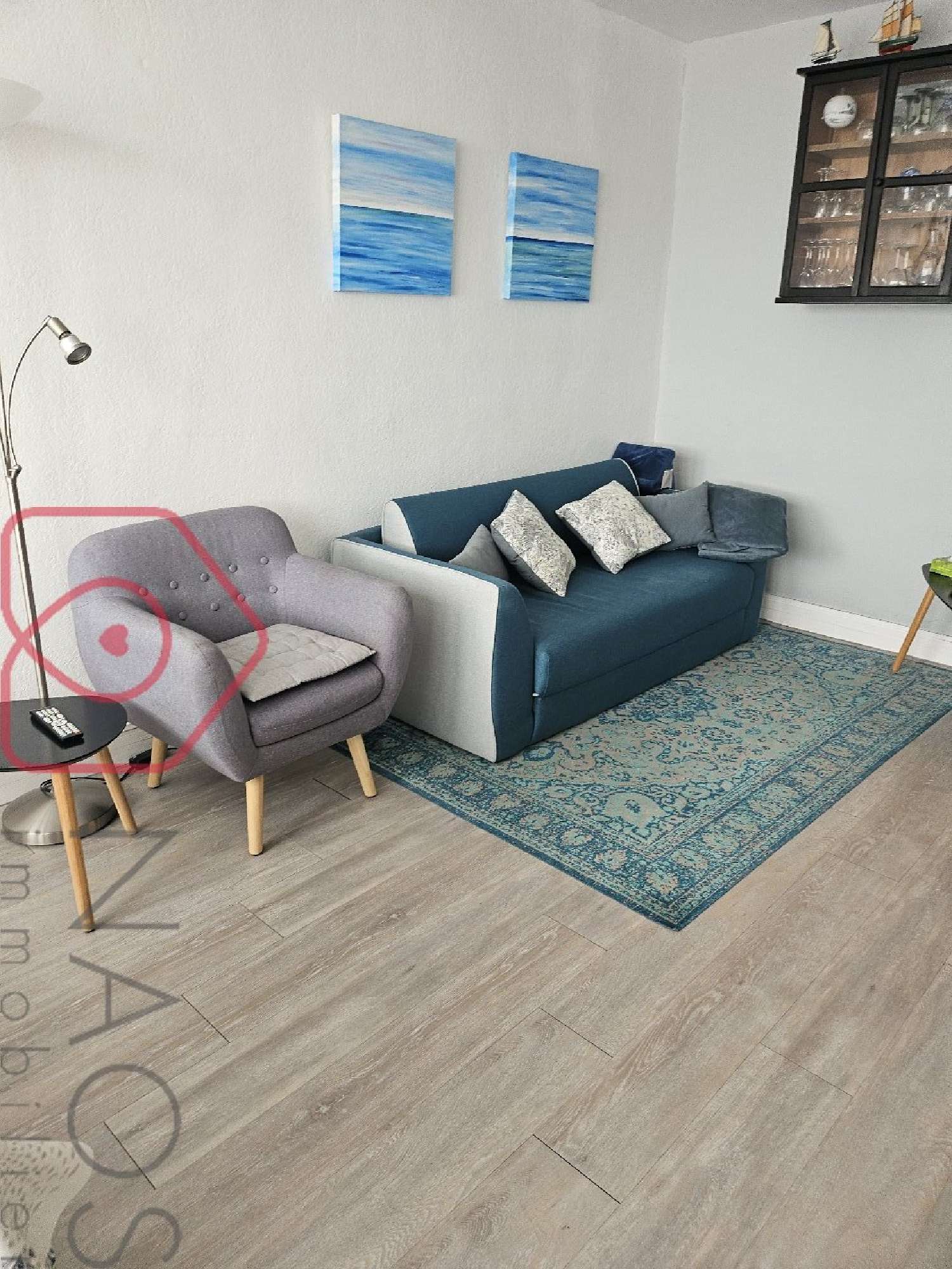  kaufen Wohnung/ Apartment Le Tréport Seine-Maritime 5