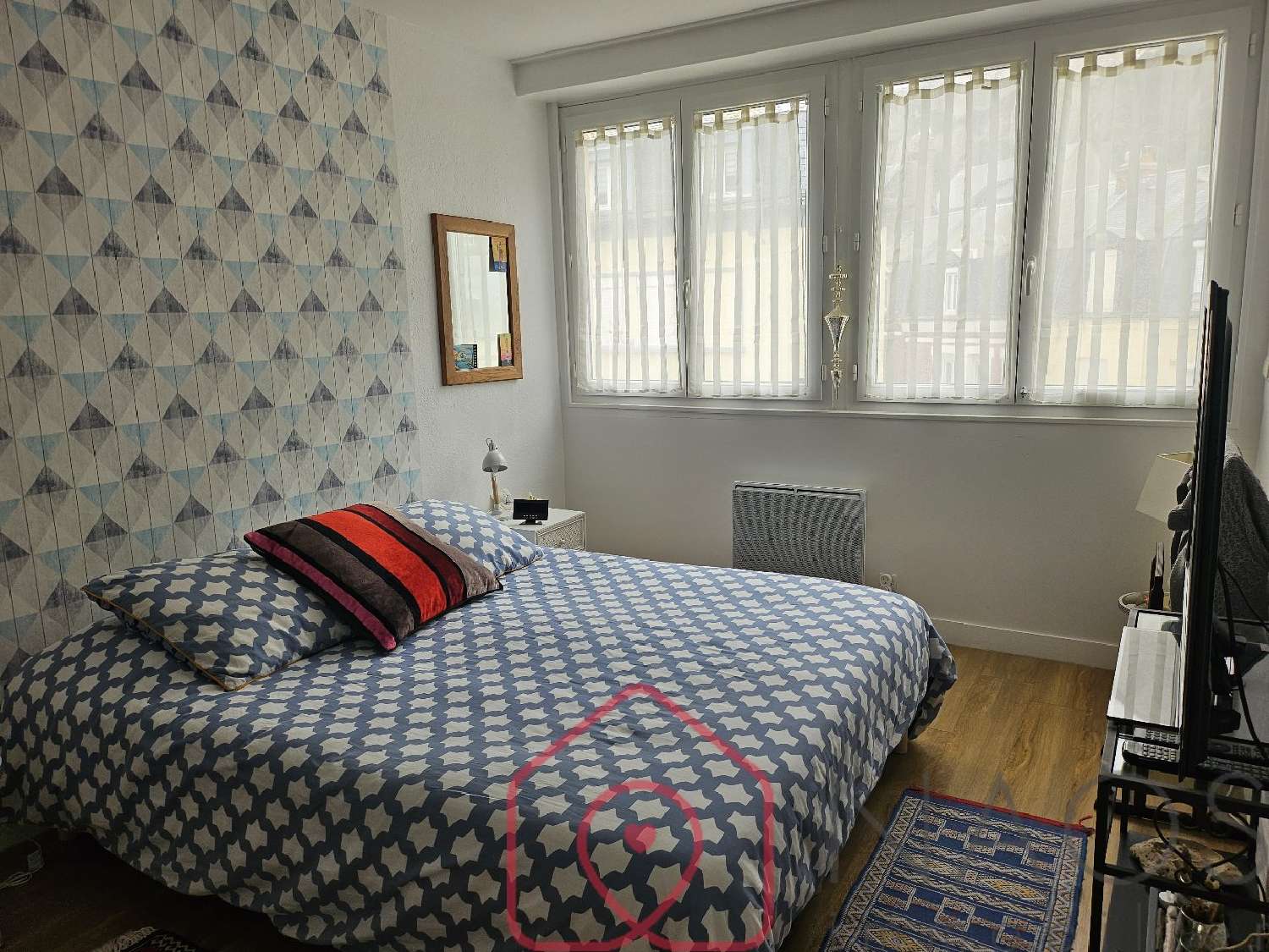  kaufen Wohnung/ Apartment Le Tréport Seine-Maritime 8