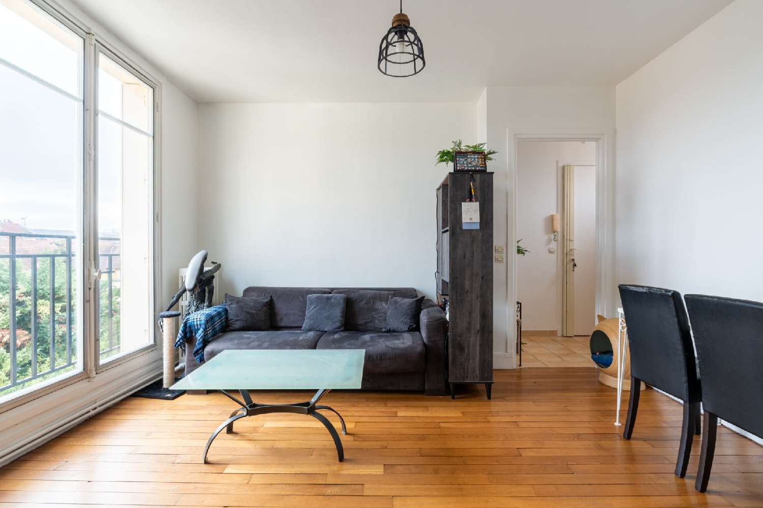  te koop appartement Le Vésinet Yvelines 1