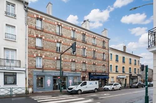 Le Vésinet Yvelines appartement foto 7280126