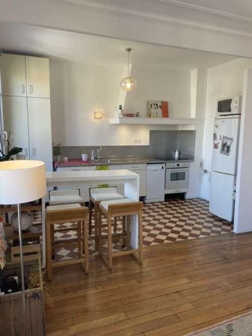 Le Vésinet Yvelines appartement foto 7280134