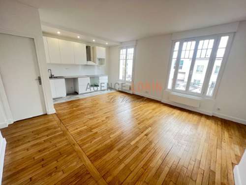 Le Vésinet Yvelines appartement foto 7280135