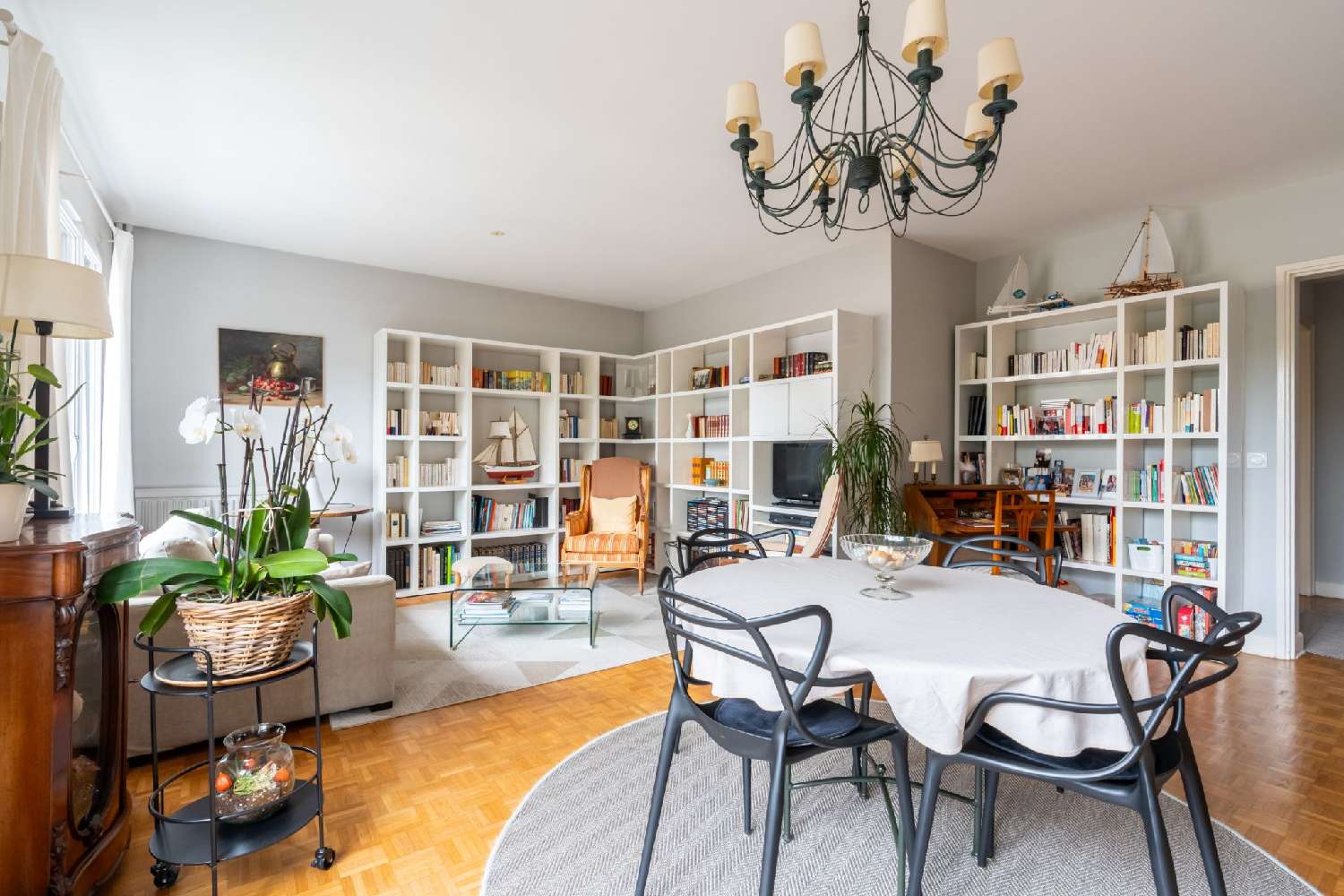  kaufen Wohnung/ Apartment Le Vésinet Yvelines 1