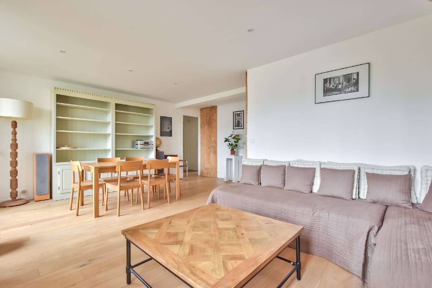 te koop appartement Le Vésinet Yvelines 1