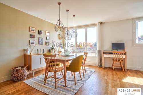 Le Vésinet Yvelines appartement foto 7291279