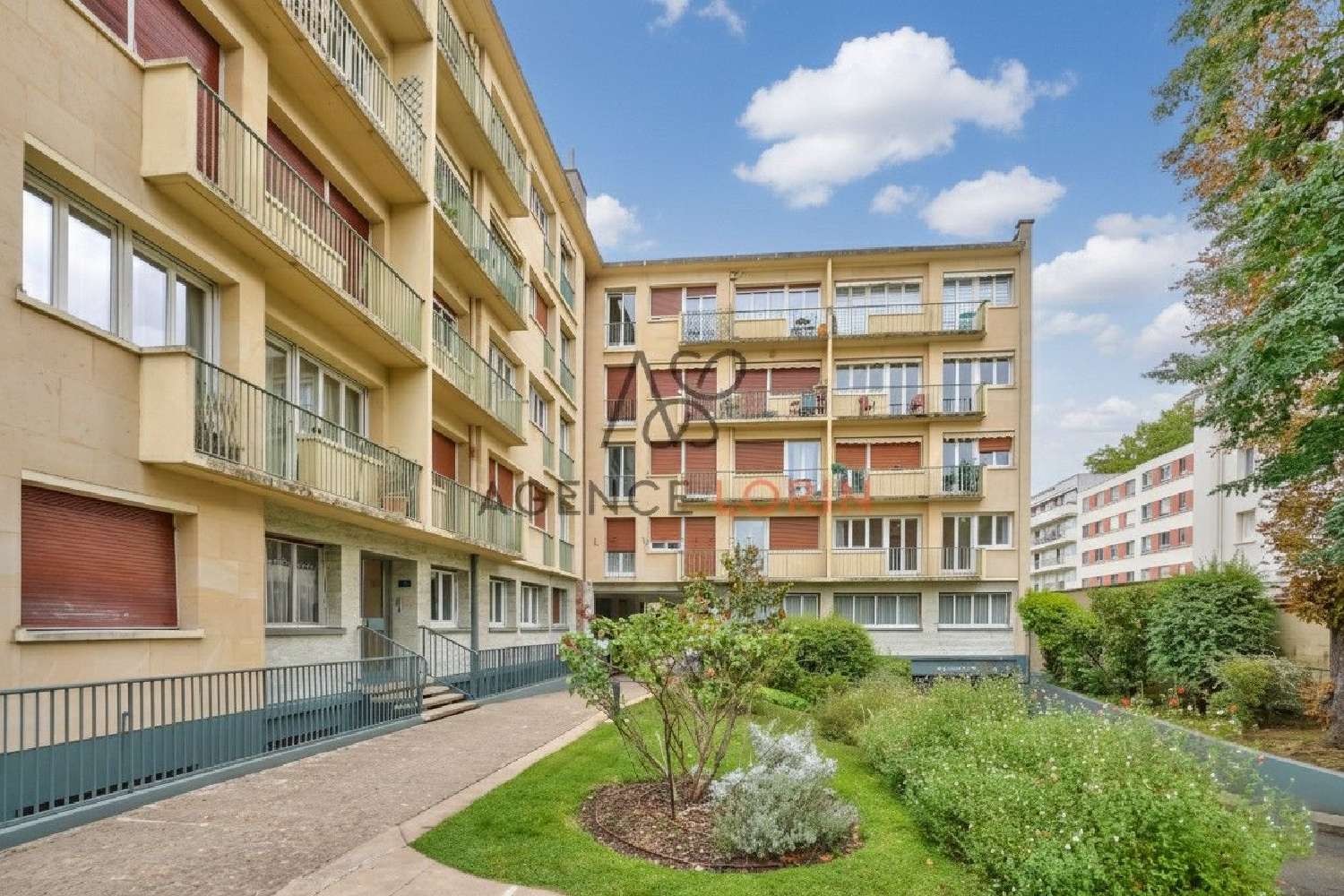 te koop appartement Le Vésinet Yvelines 1