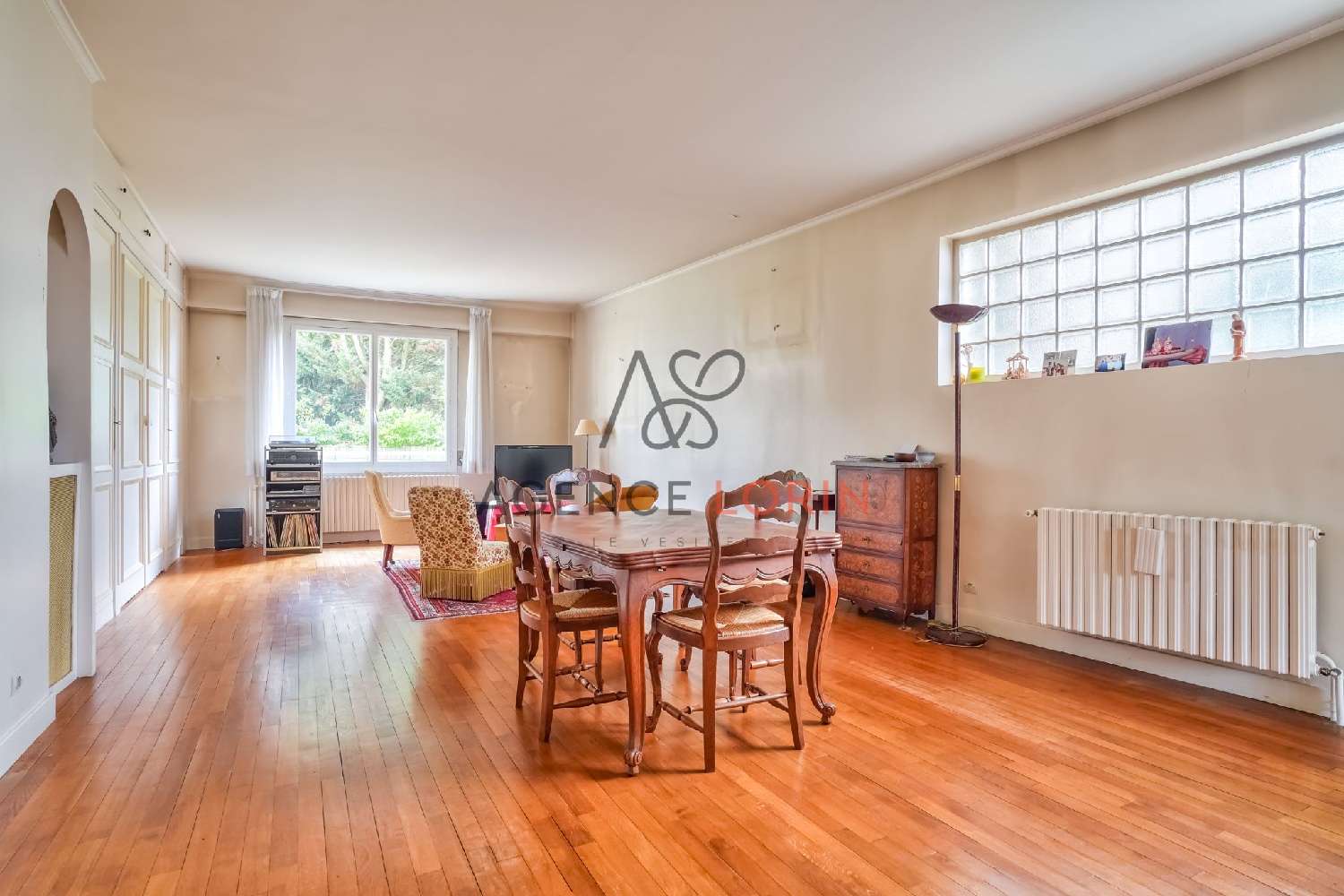  te koop appartement Le Vésinet Yvelines 1