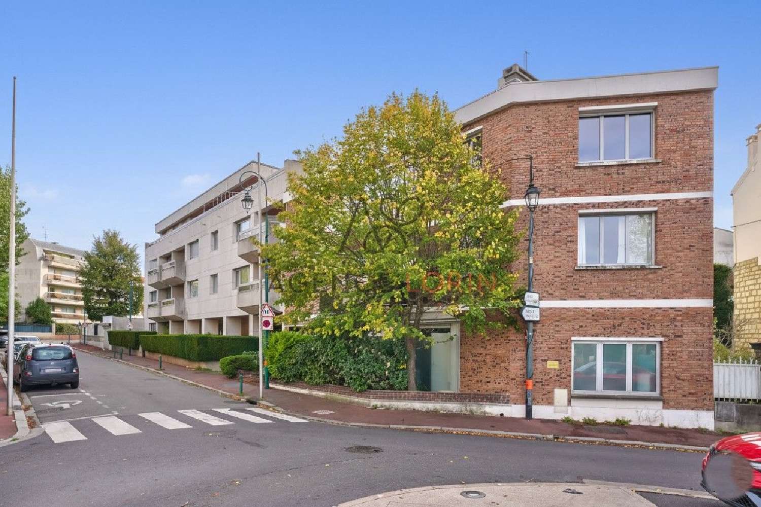 te koop appartement Le Vésinet Yvelines 1