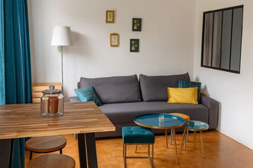 Le Vésinet Yvelines appartement foto 7291309