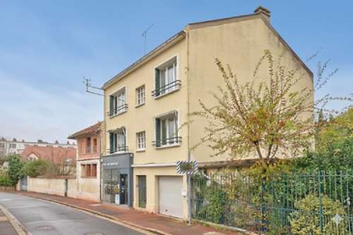 Le Vésinet Yvelines appartement foto 7291314