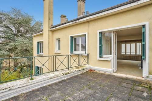 Le Vésinet Yvelines appartement foto 7291315