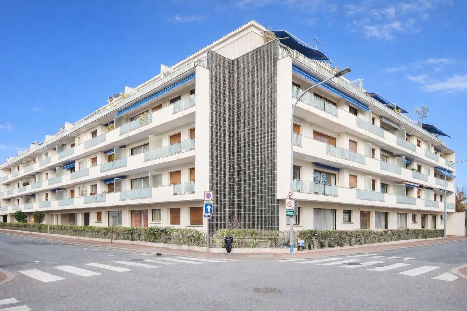 te koop appartement Le Vésinet Yvelines 1